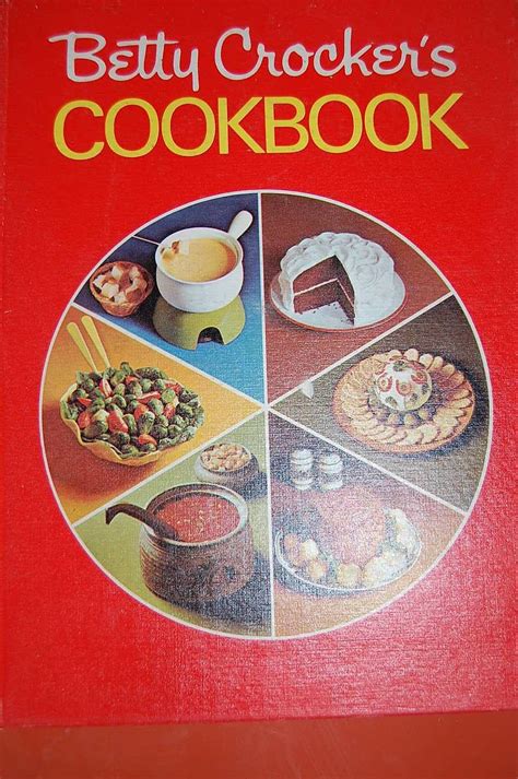 Or fastest delivery Dec 7 - 12. . Betty crocker cookbook 1969